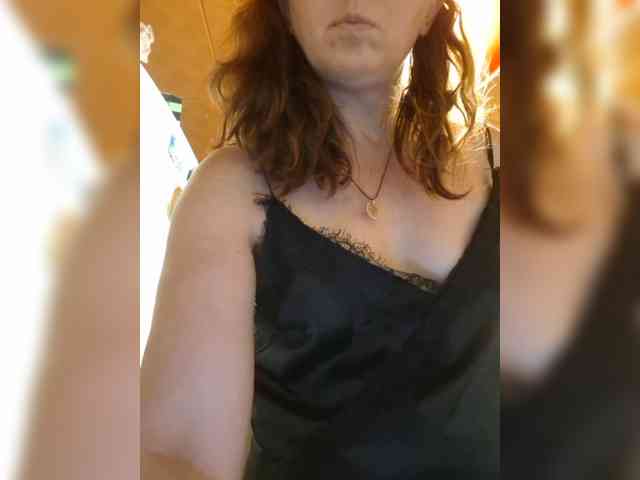 OpenGirl webcam