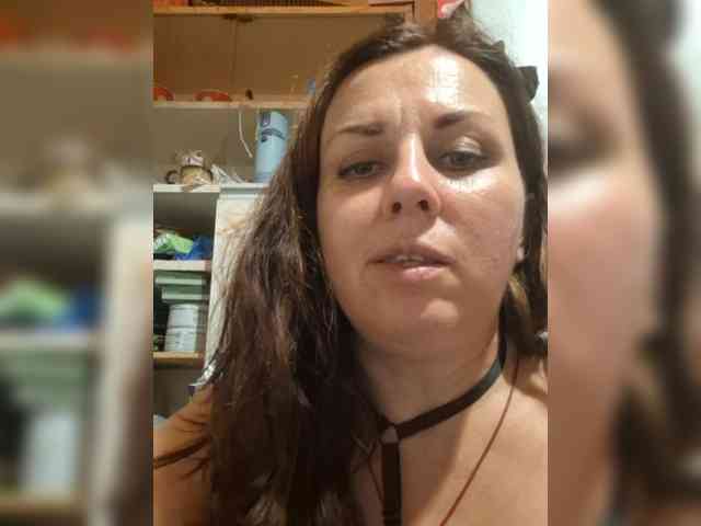 OpenGirl webcam