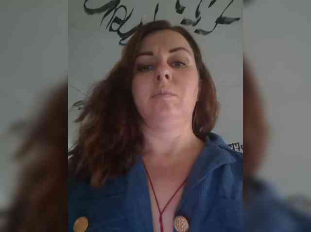 OpenGirl's webcam live show