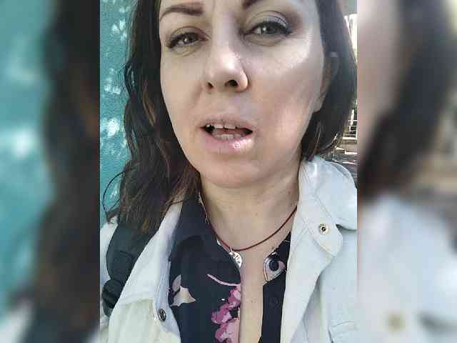 OpenGirl webcam