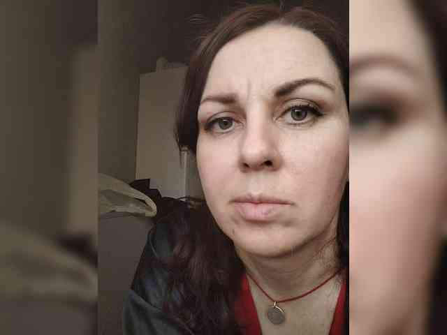 OpenGirl webcam