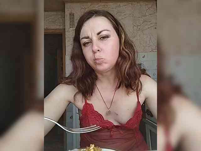 OpenGirl webcam
