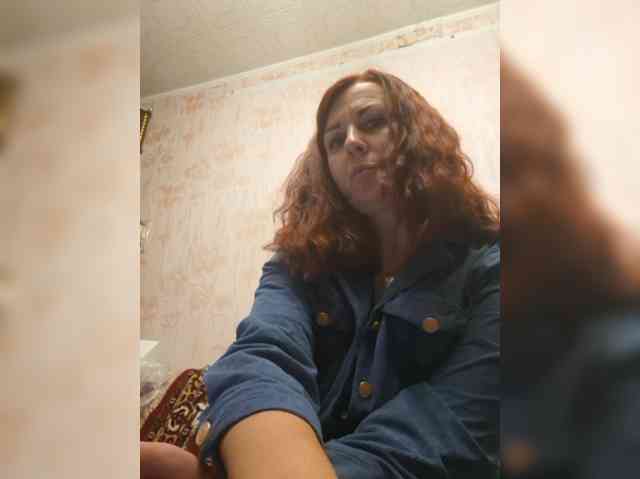 Модель: OpenGirl