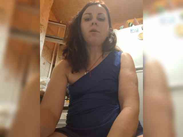 OpenGirl webcam