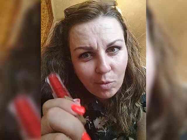 OpenGirl webcam
