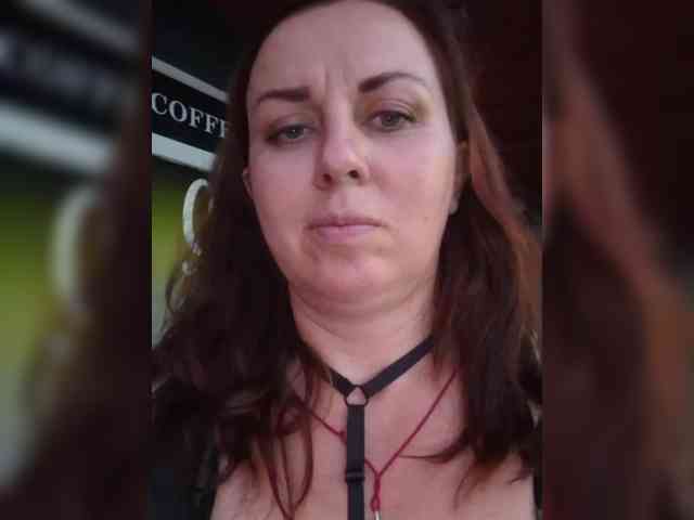 OpenGirl webcam