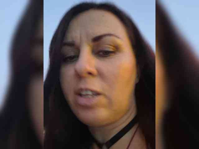 OpenGirl webcam