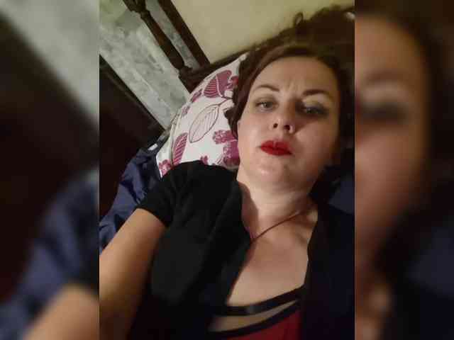 OpenGirl webcam