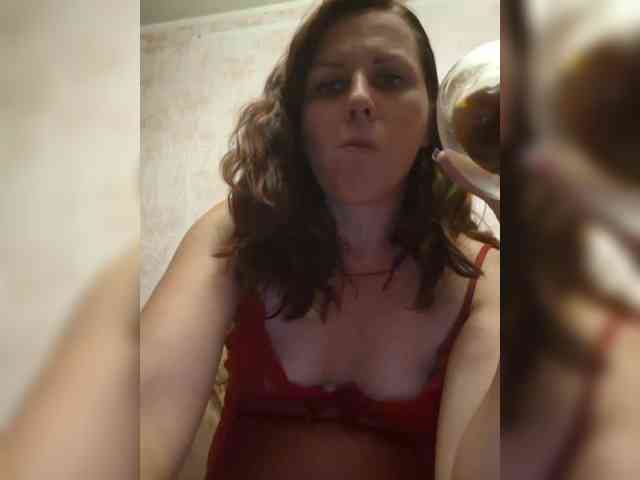 OpenGirl webcam