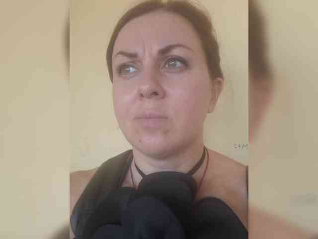 OpenGirl webcam