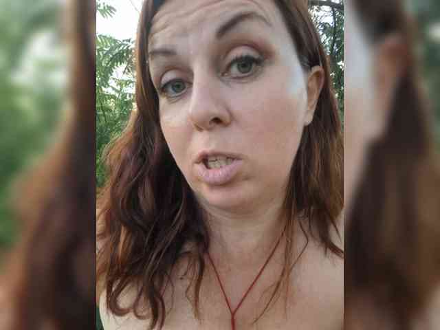 OpenGirl webcam