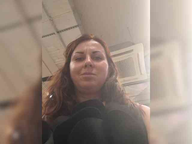 OpenGirl webcam