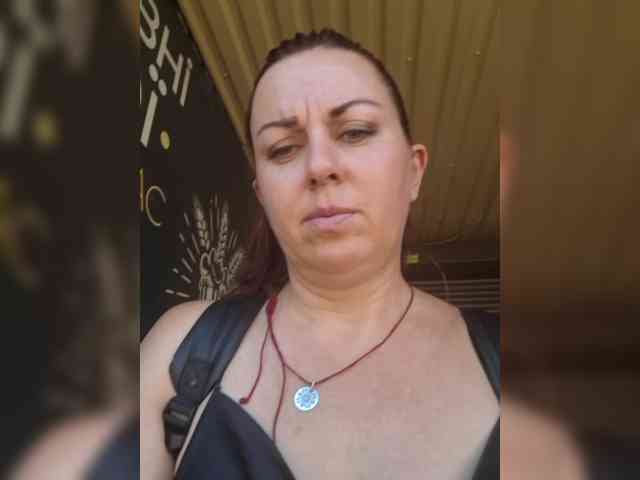 OpenGirl webcam
