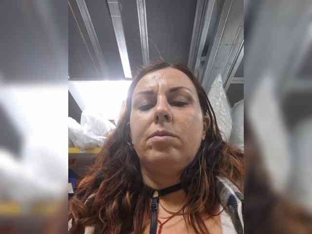 OpenGirl webcam