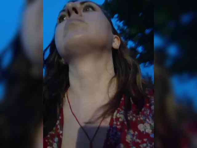 OpenGirl webcam