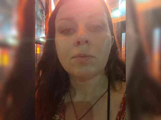 OpenGirl webcam