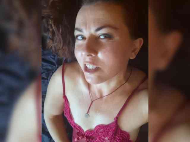 OpenGirl webcam