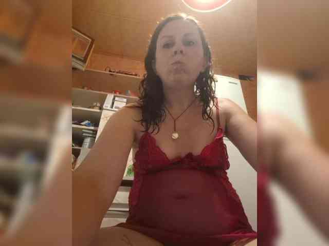 OpenGirl webcam