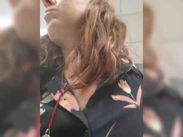 OpenGirl webcam