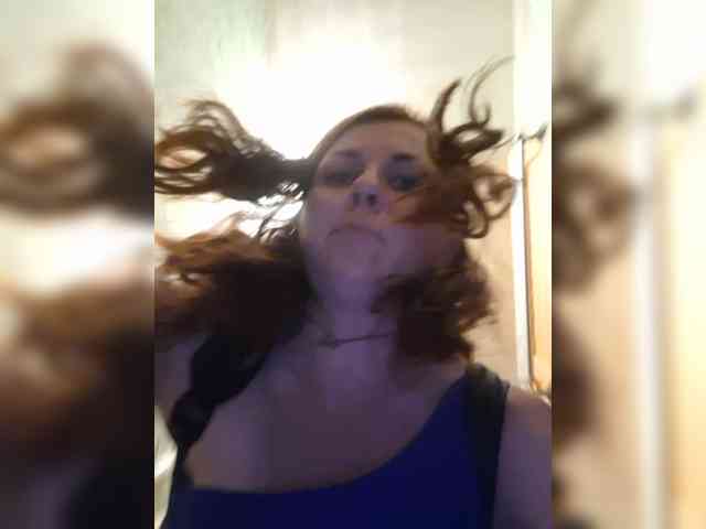 OpenGirl webcam