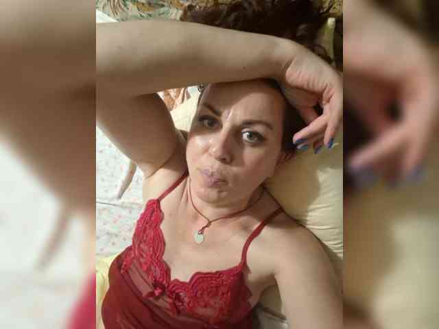 OpenGirl webcam