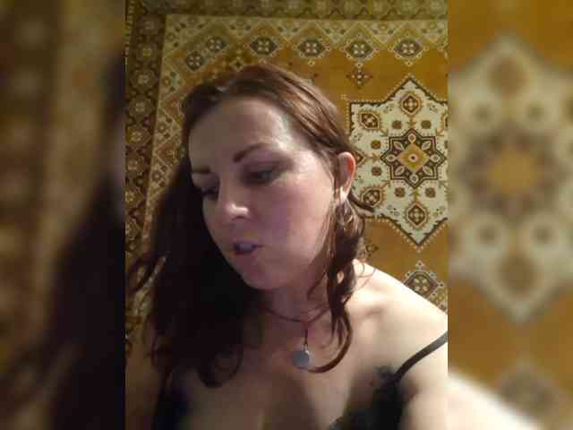 OpenGirl webcam