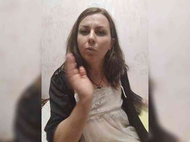 OpenGirl webcam