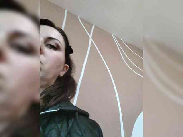 OpenGirl webcam