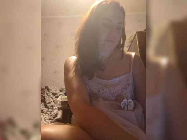 OpenGirl webcam