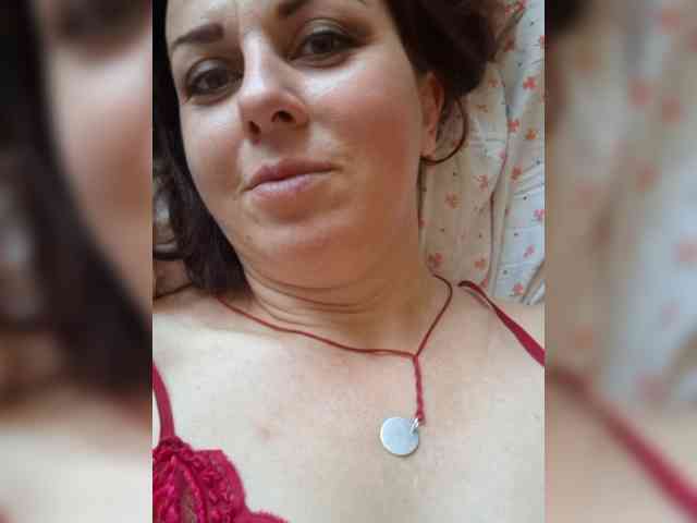 OpenGirl webcam