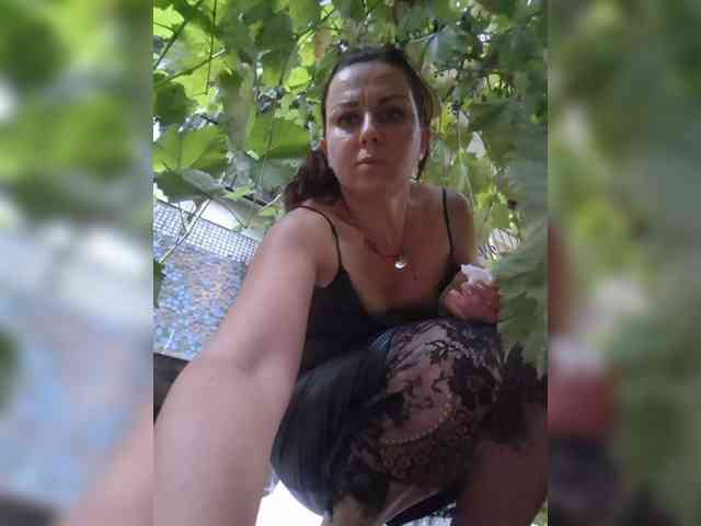OpenGirl webcam