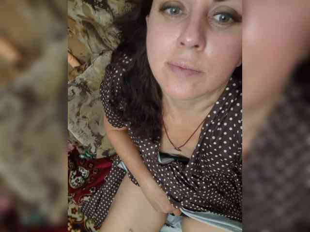 OpenGirl webcam