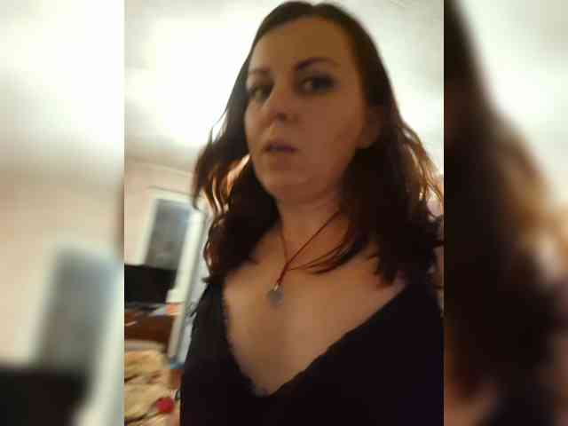 OpenGirl webcam