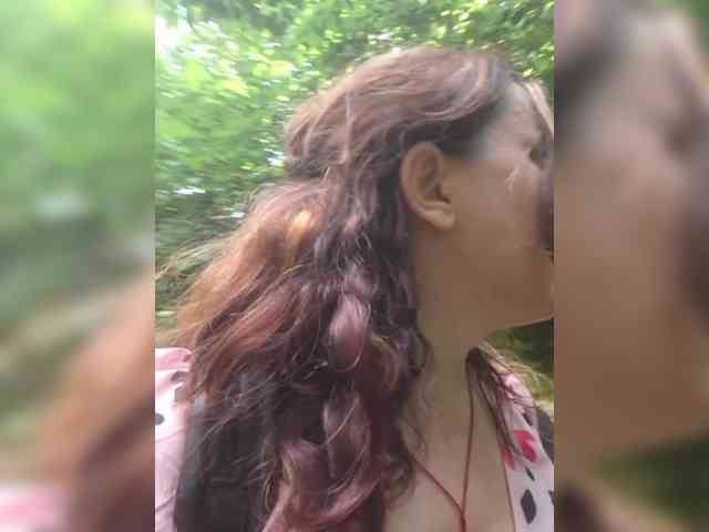 OpenGirl webcam