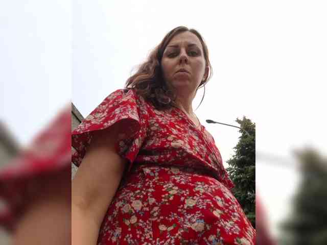 OpenGirl webcam