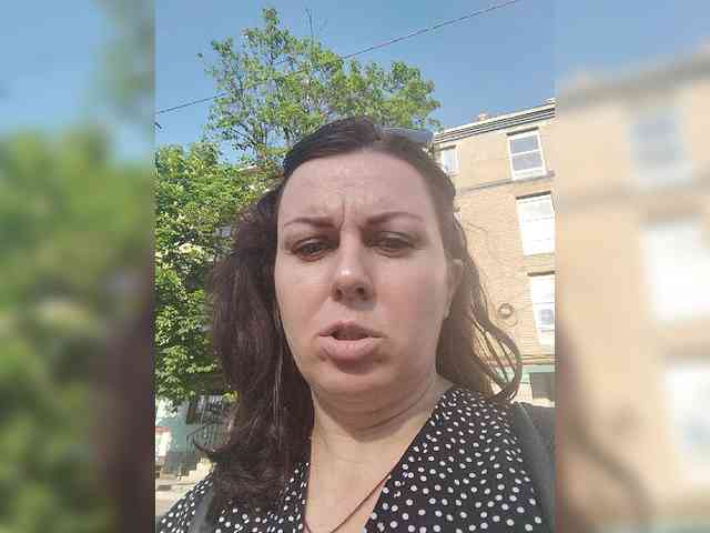 OpenGirl webcam