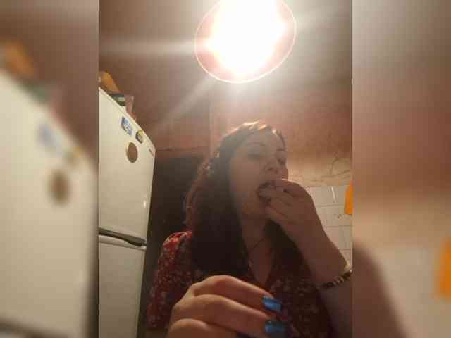 OpenGirl webcam