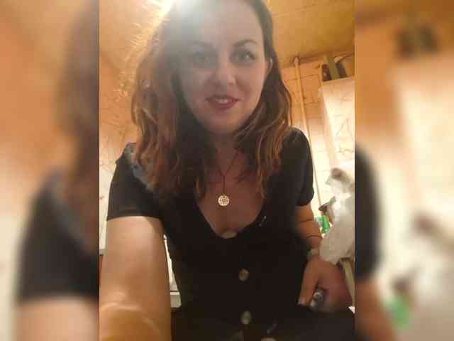 OpenGirl webcam