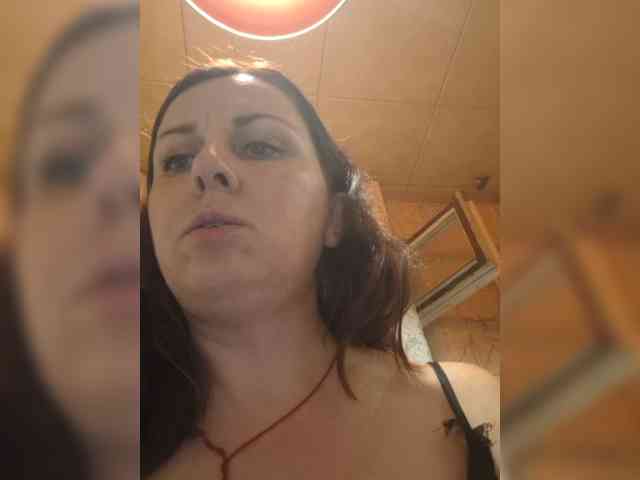 OpenGirl webcam