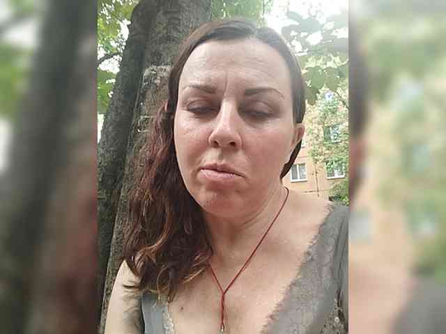 OpenGirl webcam