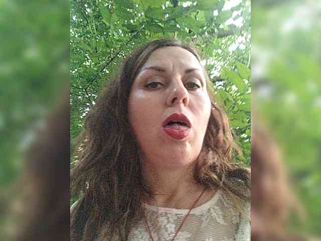 OpenGirl webcam