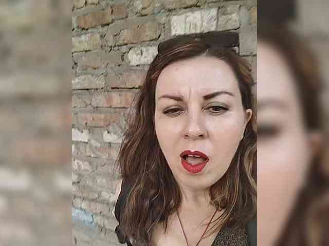 Модель: OpenGirl
