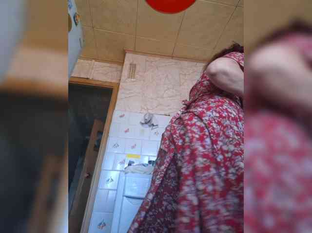 OpenGirl webcam
