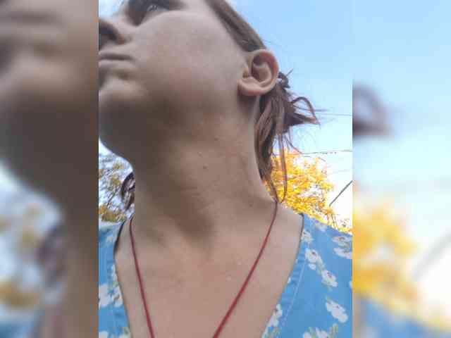 OpenGirl webcam