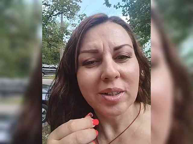 OpenGirl webcam