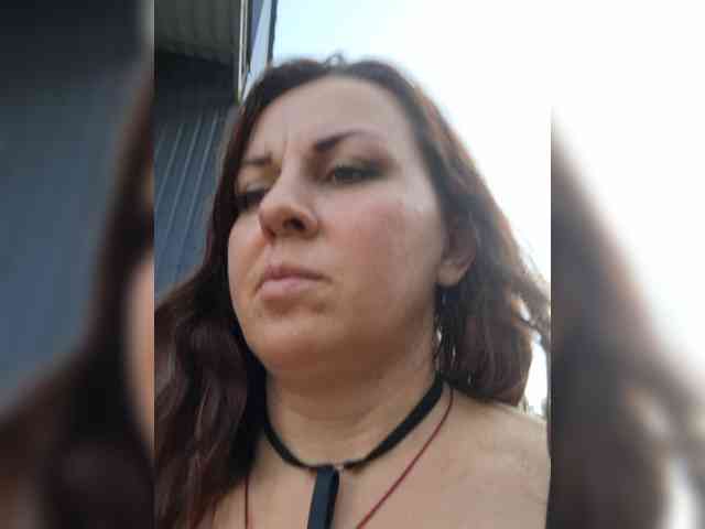 OpenGirl webcam
