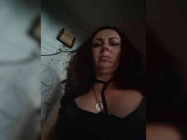 OpenGirl webcam