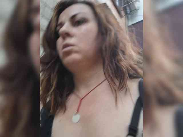 OpenGirl webcam