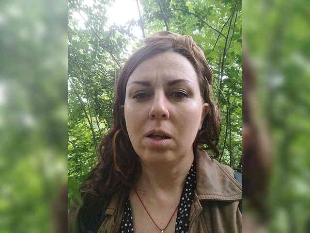 OpenGirl webcam