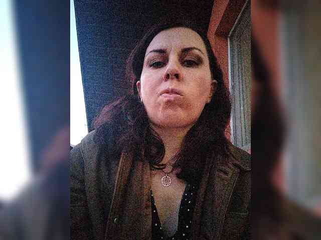 OpenGirl webcam